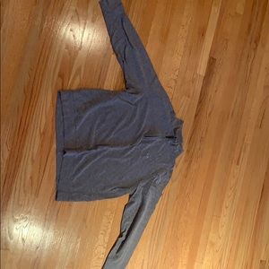 Vineyard vines quarter zip